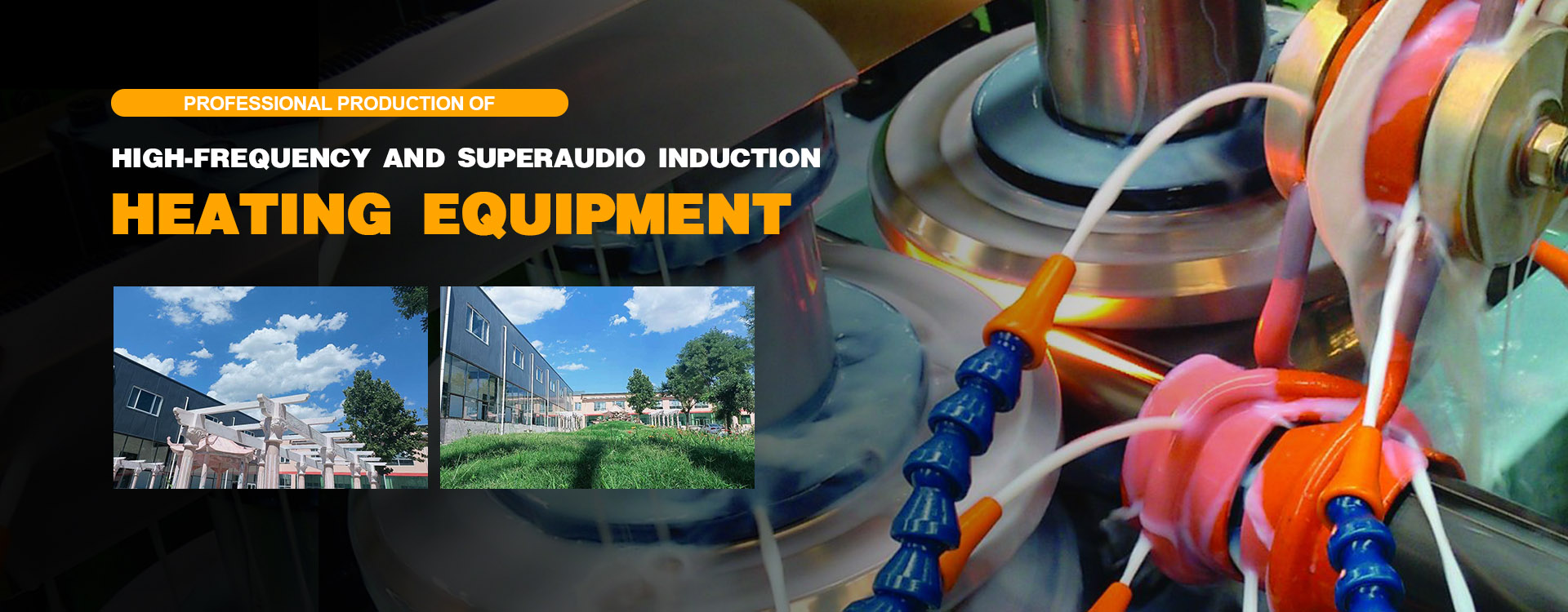 Supplier ng High Frequency Pipe Welding Machine