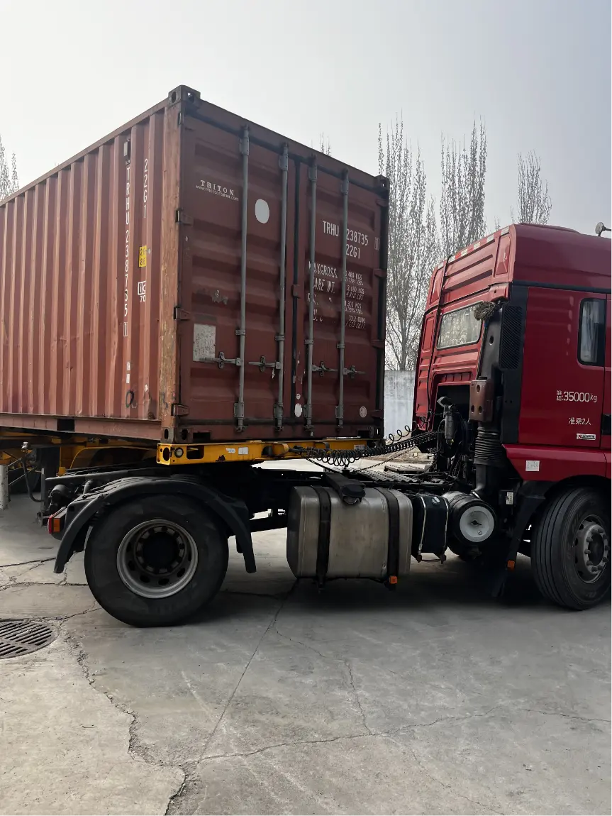 Advanced Solid-State High-Frequency Welder na Ipinadala sa North Macedonia