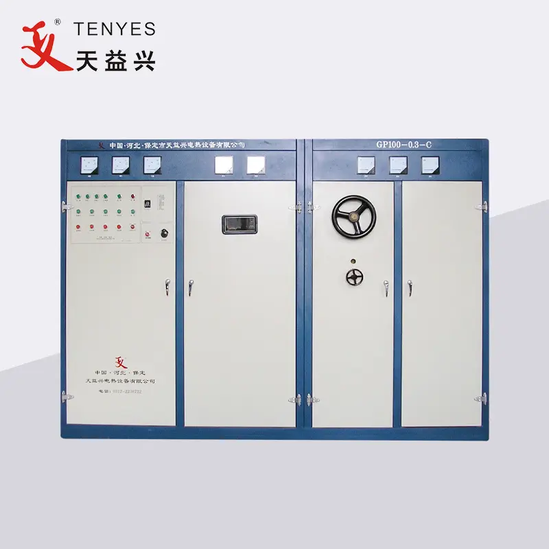 Mga Maagang Vacuum Tubes na High-Frequency na Kagamitang Panimula