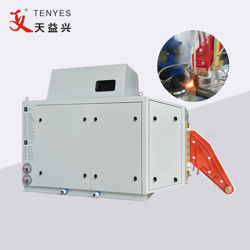 Solid State High Frequecy Working Principle